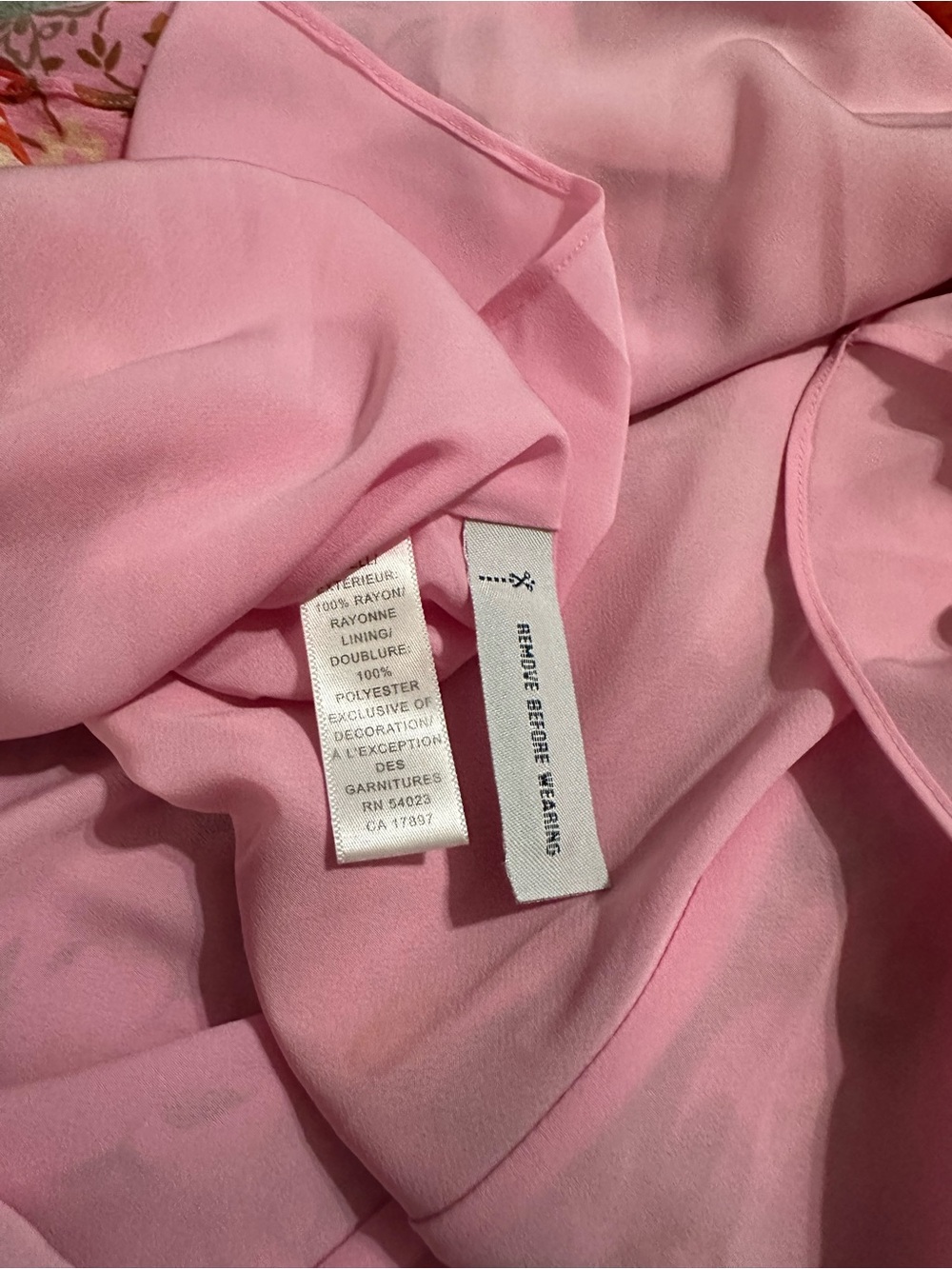 Y2K Banana Republic halter Dress 8 - Picture 9 of 10